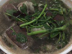 -田海鹰美食店