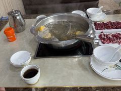-潮悦牛肉火锅城(水贝店)