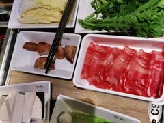 -野妹经典火锅(民治店)