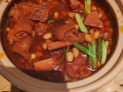 -谷田稻香·砂锅菜(西乡天虹店)