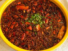 毛血旺-陈麻婆豆腐总店