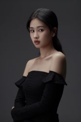 -鹿角肖像摄影艺术馆