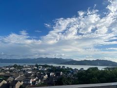 -东钱湖旅游度假区