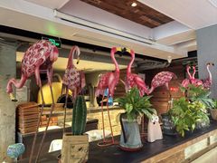 -自然食集西餐厅(泰晤士小镇店)