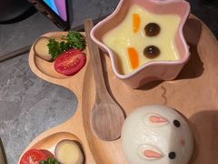 -湊湊火锅·茶憩(杭州湖滨银泰in77店)