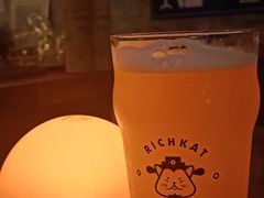 -猫员外精酿啤酒馆(聚豪园店)