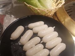 -花味烤肉·拌饭(庐阳万象汇店)