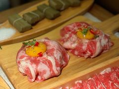 -鲜潭蒸汽石锅鱼(五道口购物中心店)
