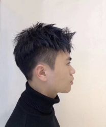 -朗峰专业美发沙龙
