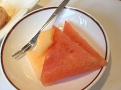 -老洋房花园饭店(绍兴路店)