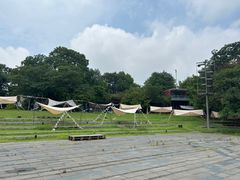 -武汉园博园(武汉自然博物馆)
