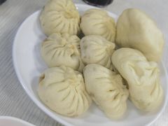 -津门如意包子铺(宾西路店)