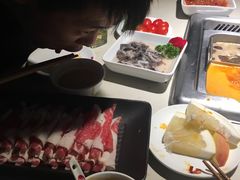 -海底捞火锅(泉城路店)