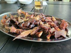 -烟桥私房菜馆(奋哥)