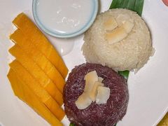 -米泰芒·东南亚料理(体育西店)