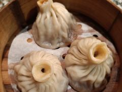 天王烤鸭包-南京大牌档(中关村店)