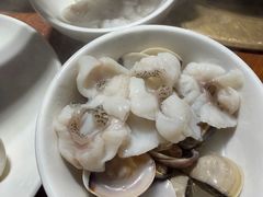-大良毋米粥·粥底火锅(岭南天地店)