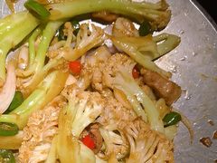 -卢大鲜鱼头捞饭(美利广场店)