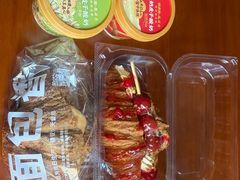 -味多美·北京面包工坊(天坛店)