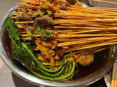 -成都瓜串串(华强北店)