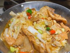 -小柴米·传统江西菜(八一广场店)