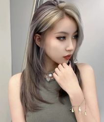 -LJOY丽锦造型·烫发染发