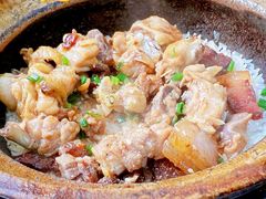 -红星光发煲仔饭(大石街店)