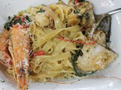 -HELLO 27 意面·沙拉·帕尼尼