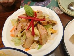 -苏梅花园(群星城店)