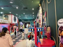 -MELAND CLUB亲子乐园·派对·餐厅(北京芳圆里ID MALL店)