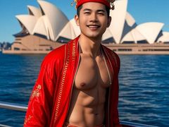 -悉尼歌剧院