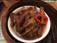 -添好运点心专门店(深水埗店)