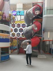 -星际乐园(红博中央公园店)