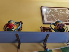 -panchos 墨西哥餐厅(嘉绿苑店)