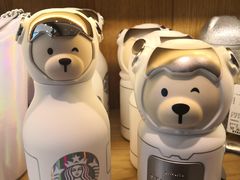 -星巴克臻选(华堂·新辰汇店)
