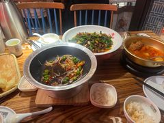 -百年神厨·地道川菜(清江西路店)