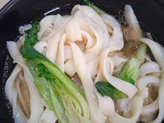 传统猪肉面-东方削面(迎泽街店)