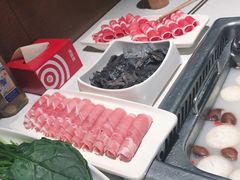 -海底捞火锅(顺义华联店)