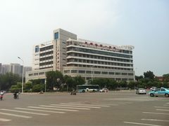 门面-天津市第一医院