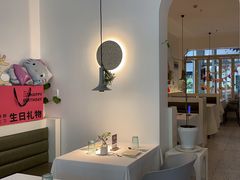 -春树下·树屋花房西餐厅(罍街AS1980店)