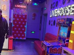 -唱吧麦颂KTV(马驹桥店)