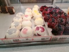 -爱挞儿(钟楼店)