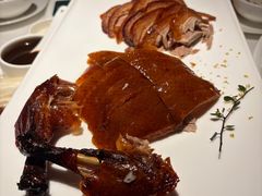-漢舍中国菜馆(浦东嘉里城店)
