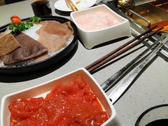 -海底捞火锅(翔龙天地广场店)