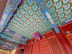 -历代帝王庙博物馆