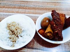 -老济南药膳把子肉(周公祠街店)