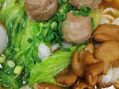 牛腩猪肠河粉-珍珍小食店(西华路店)