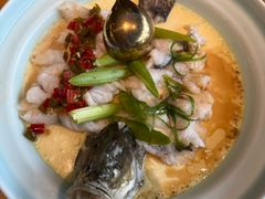 -甜阿姨·天台花园私房菜(万松园店)