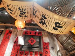 -周小波重庆小面·重庆名小吃(邹容路店)