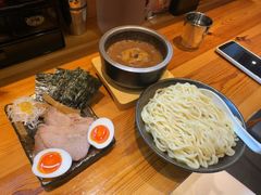 -Ramen满吉·豚骨拉面(丽园路店)